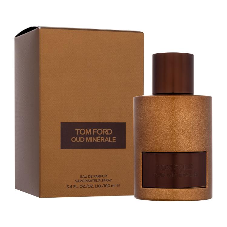 TOM FORD Oud Minérale Eau de Parfum 100 ml