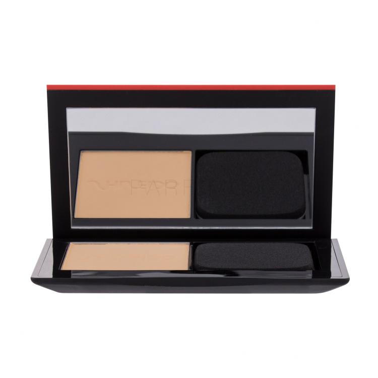 Shiseido Synchro Skin Self-Refreshing Cushion Compact Foundation für Frauen 9 g Farbton  240 Quartz