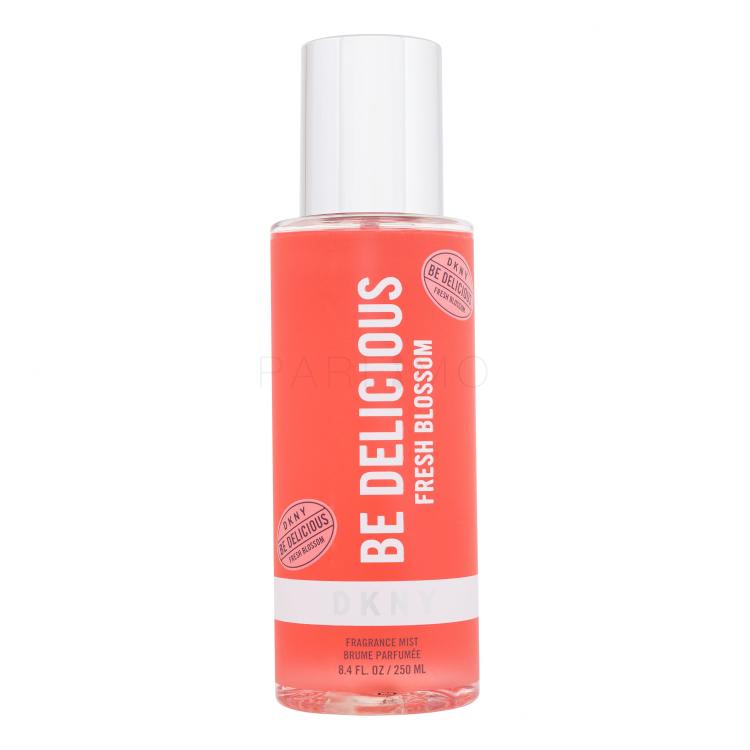 DKNY DKNY Be Delicious Fresh Blossom Körperspray für Frauen 250 ml