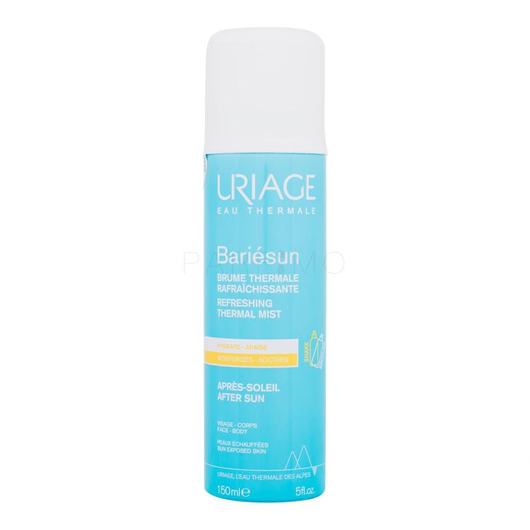 Uriage Bariésun After Sun Refreshing Thermal Mist After Sun 150 ml