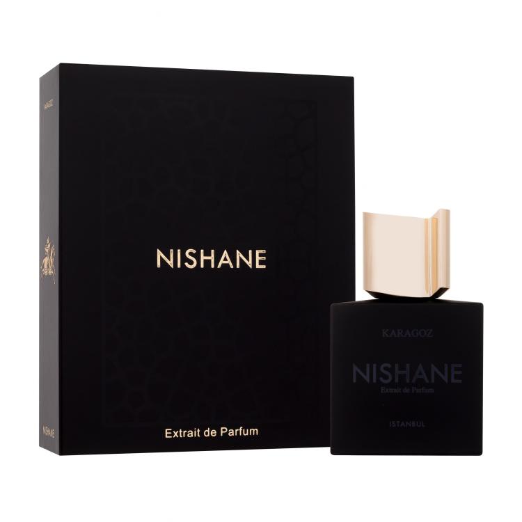 Nishane Karagoz Extrait de Parfum 50 ml