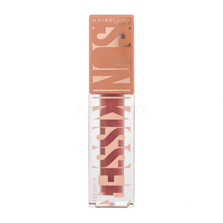 Maybelline Sunkisser Blush Rouge für Frauen 4,7 ml Farbton  06 City Sizzle
