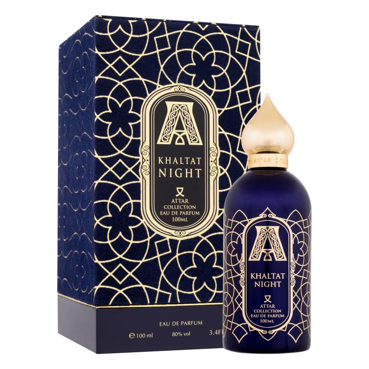Attar Collection Khaltat Night Eau de Parfum 100 ml