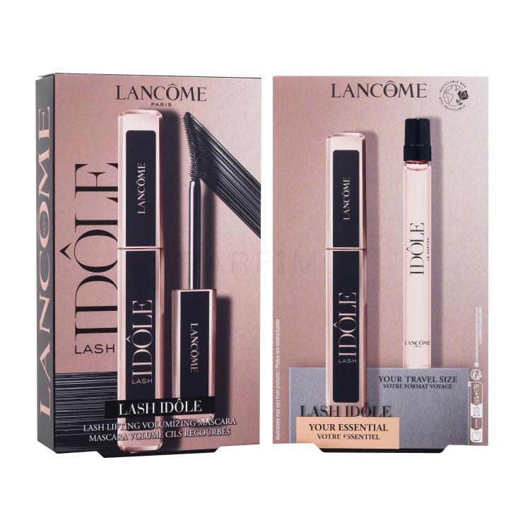 Lancôme Idôle Lash Geschenkset Mascara Idole Lash 8 ml + Eau de Parfum Idole 10 ml