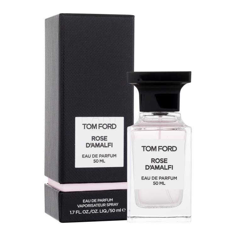 TOM FORD Rose D'Amalfi Eau de Parfum 50 ml