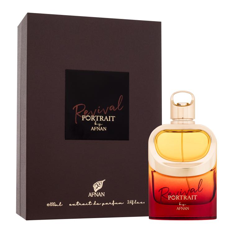 Afnan Portrait Revival Extrait de Parfum 100 ml