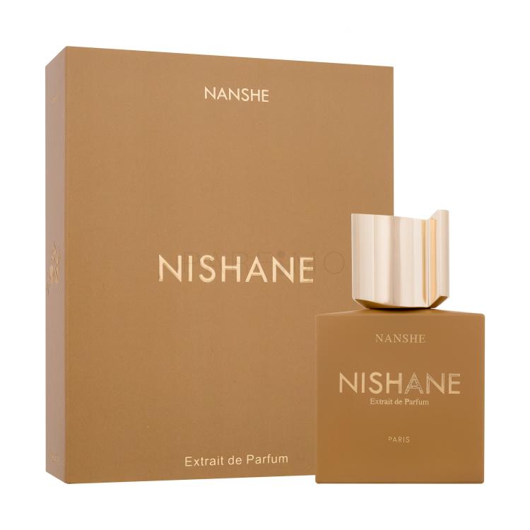Nishane Nanshe Extrait de Parfum 50 ml