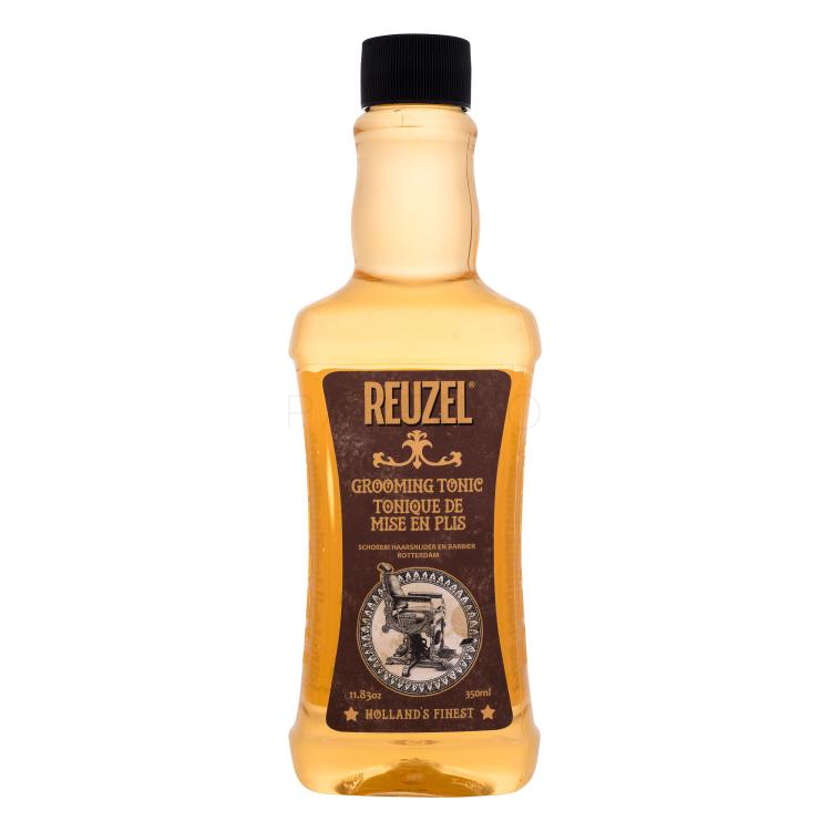 Reuzel Grooming Tonic Hitzeschutz für Herren 350 ml