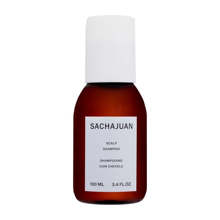 Sachajuan Scalp Shampoo Shampoo 100 ml