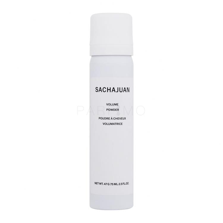 Sachajuan Volume Powder Trockenshampoo 75 ml