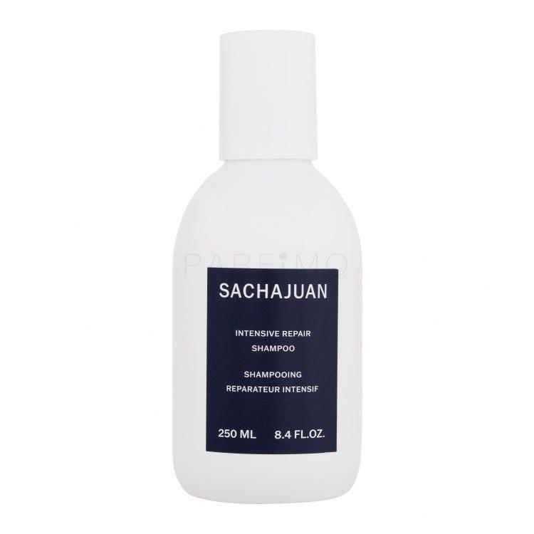 Sachajuan Intensive Repair Shampoo Shampoo 250 ml