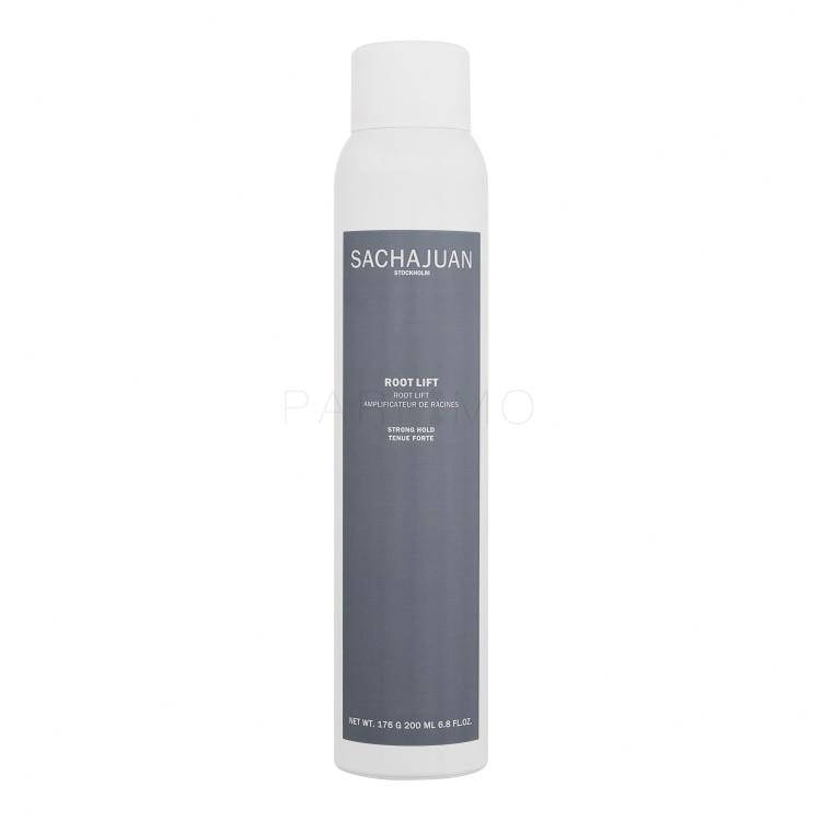 Sachajuan Root Lift Strong Hold Für Haarvolumen 200 ml