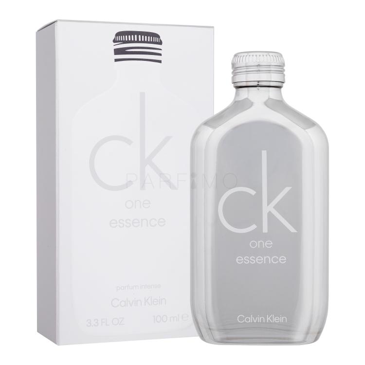 Calvin Klein CK One Essence Parfum 100 ml