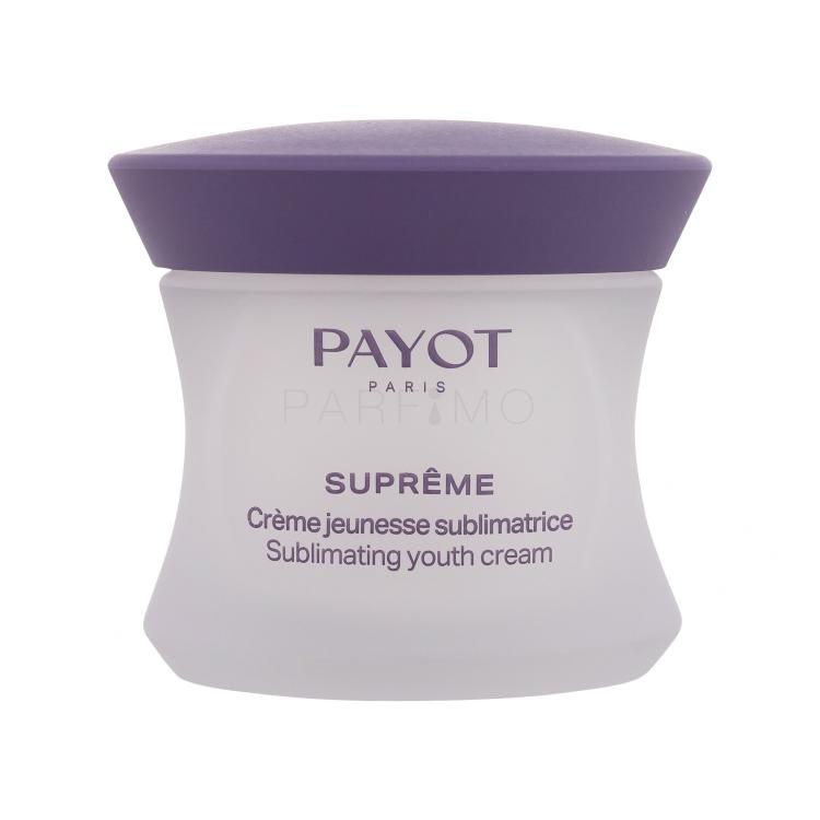 PAYOT Suprême Creme Jeunesse Sublimatrice Tagescreme für Frauen 50 ml