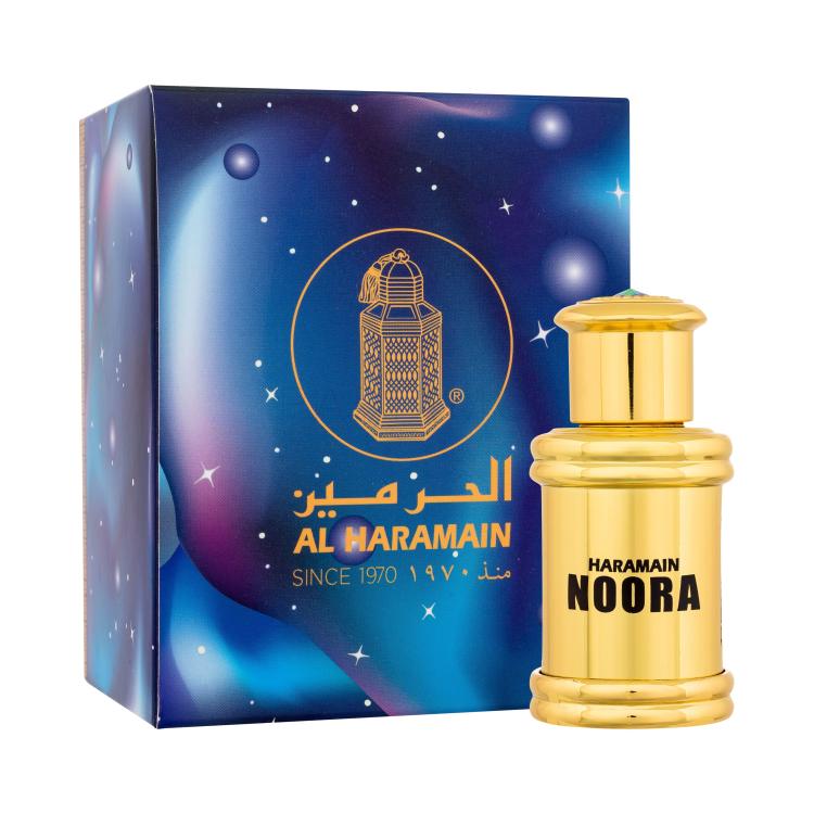 Al Haramain Noora Parfümiertes Öl 12 ml