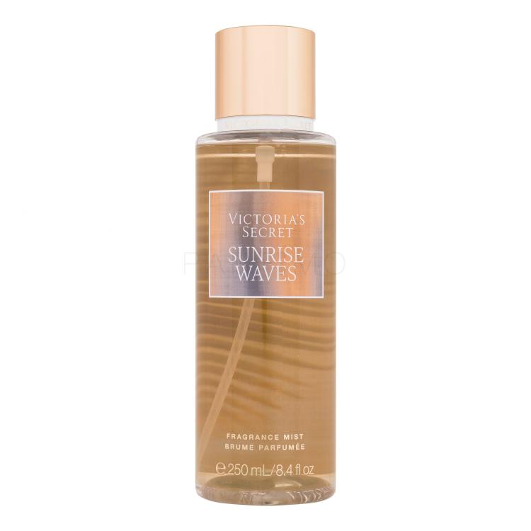 Victoria´s Secret Sunrise Waves Körperspray für Frauen 250 ml