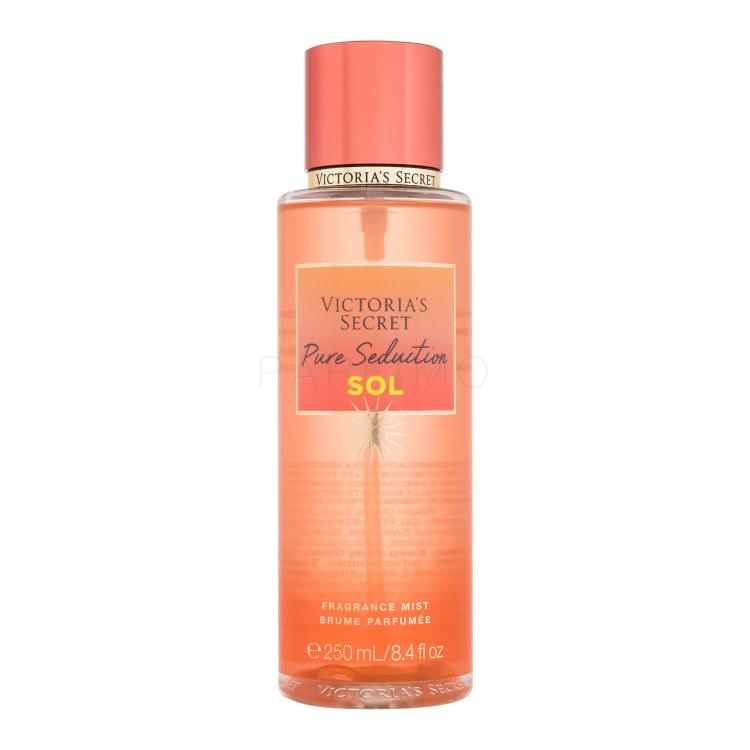 Victoria´s Secret Pure Seduction Sol Körperspray für Frauen 250 ml