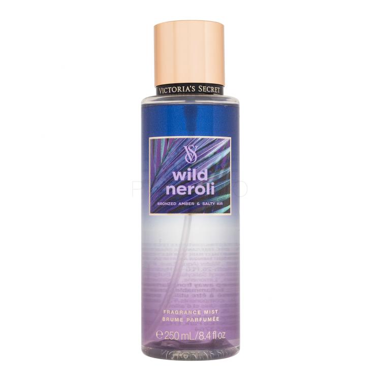 Victoria´s Secret Wild Neroli Körperspray für Frauen 250 ml
