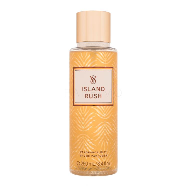 Victoria´s Secret Island Rush Körperspray für Frauen 250 ml