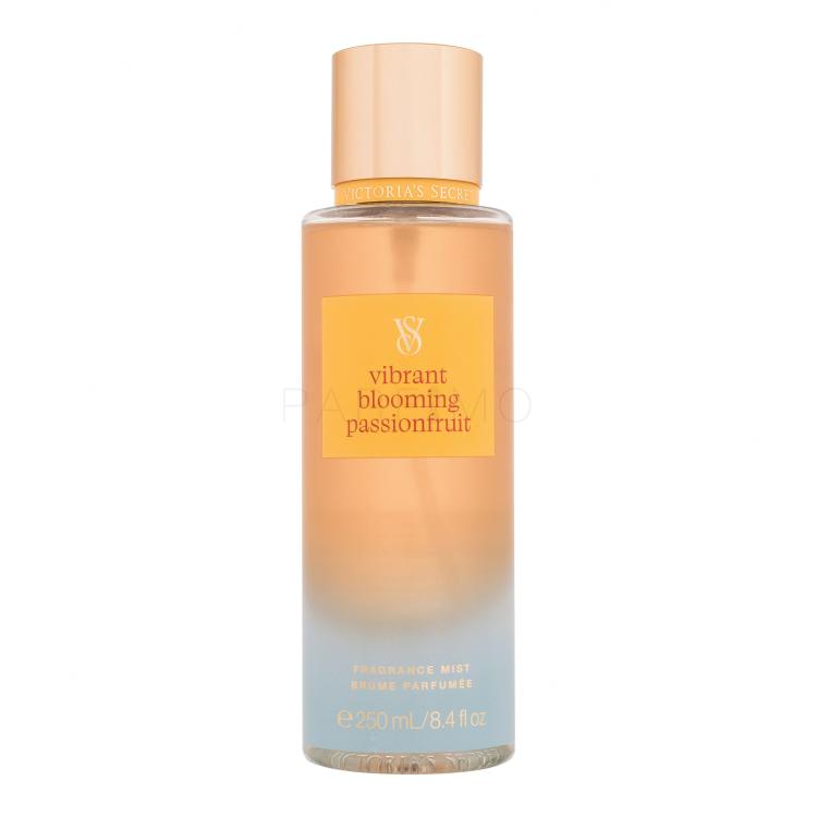 Victoria´s Secret Vibrant Blooming Passionfruit Körperspray für Frauen 250 ml