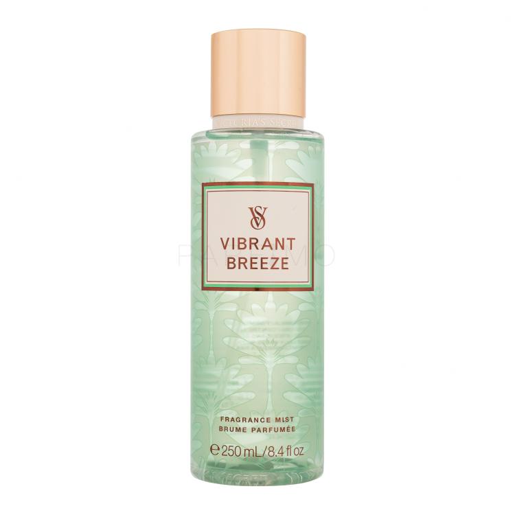 Victoria´s Secret Vibrant Breeze Körperspray für Frauen 250 ml