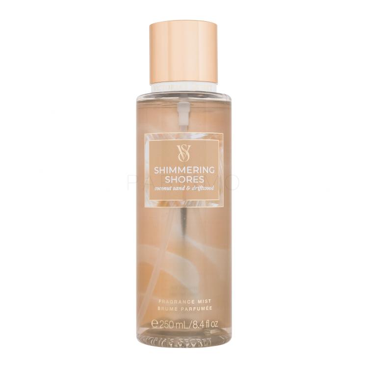 Victoria´s Secret Shimmering Shores Körperspray für Frauen 250 ml