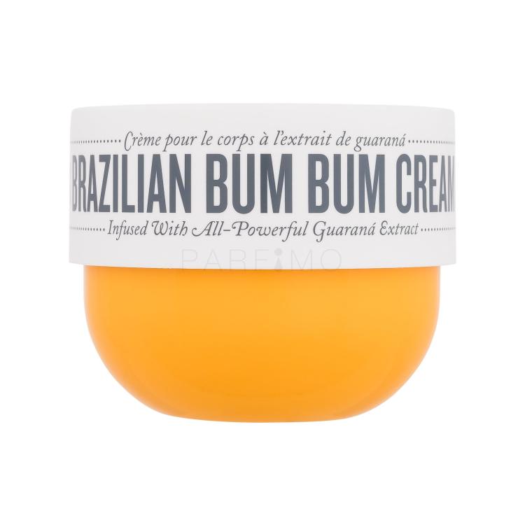 Sol De Janeiro Brazilian Bum Bum Cream Körpercreme für Frauen 240 ml