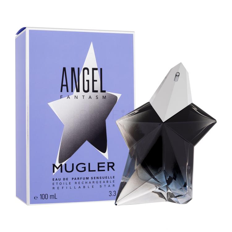 Mugler Angel Fantasm Eau de Parfum für Frauen 100 ml