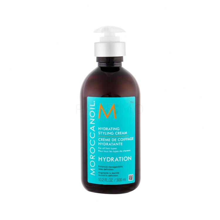 Moroccanoil Hydration Für Haarglanz für Frauen 300 ml