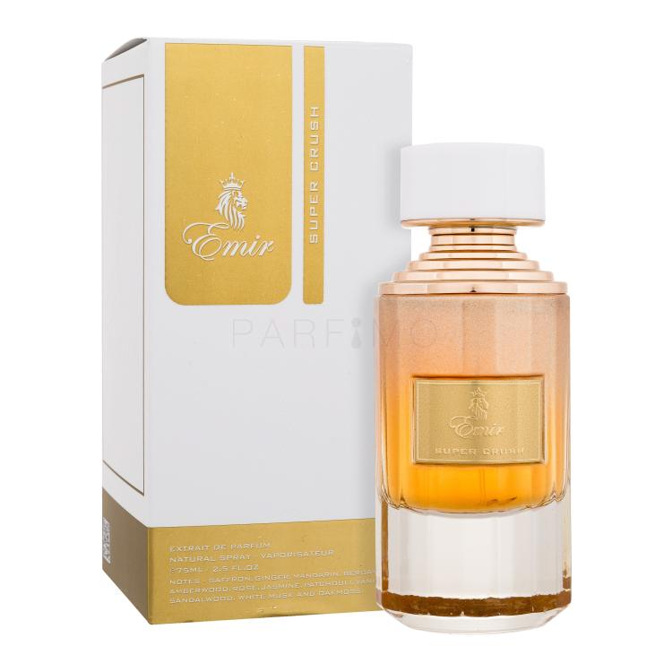 Paris Corner Emir Super Crush Extrait de Parfum 75 ml