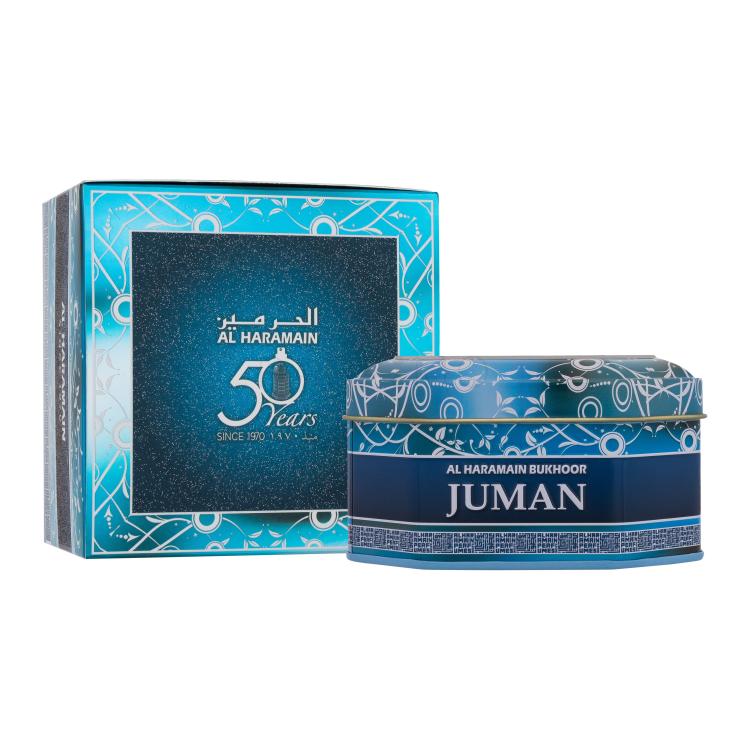 Al Haramain Juman Bukhoor Raumspray und Diffuser 75 g