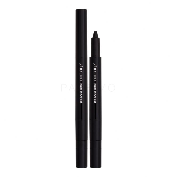 Shiseido Kajal InkArtist Kajalstift für Frauen 0,8 g Farbton  09 Nippon Noir