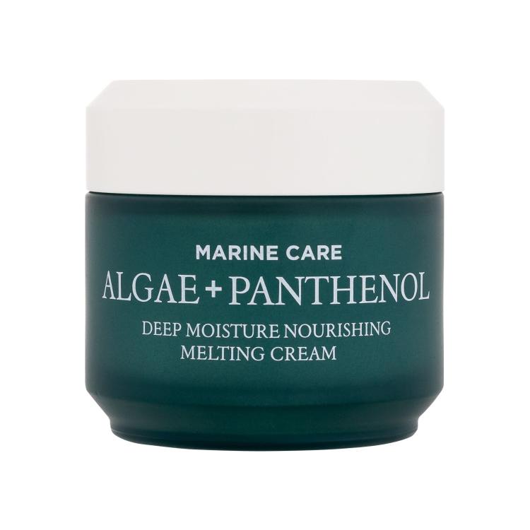 Heimish Marine Care Algae + Panthenol Deep Moisture Nourishing Melting Cream Tagescreme für Frauen 55 ml