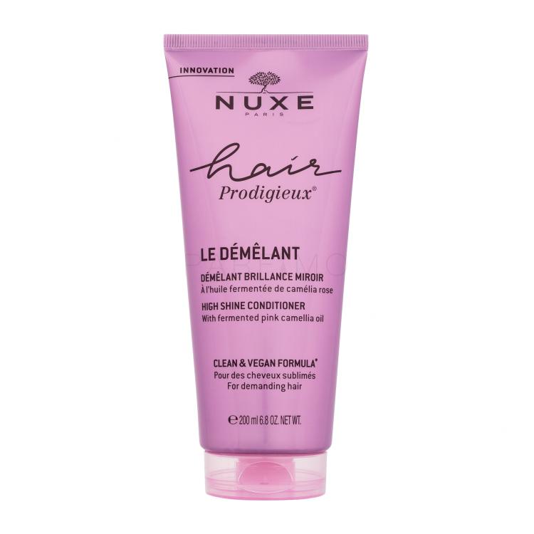 NUXE Hair Prodigieux High Shine Conditioner Conditioner für Frauen 200 ml