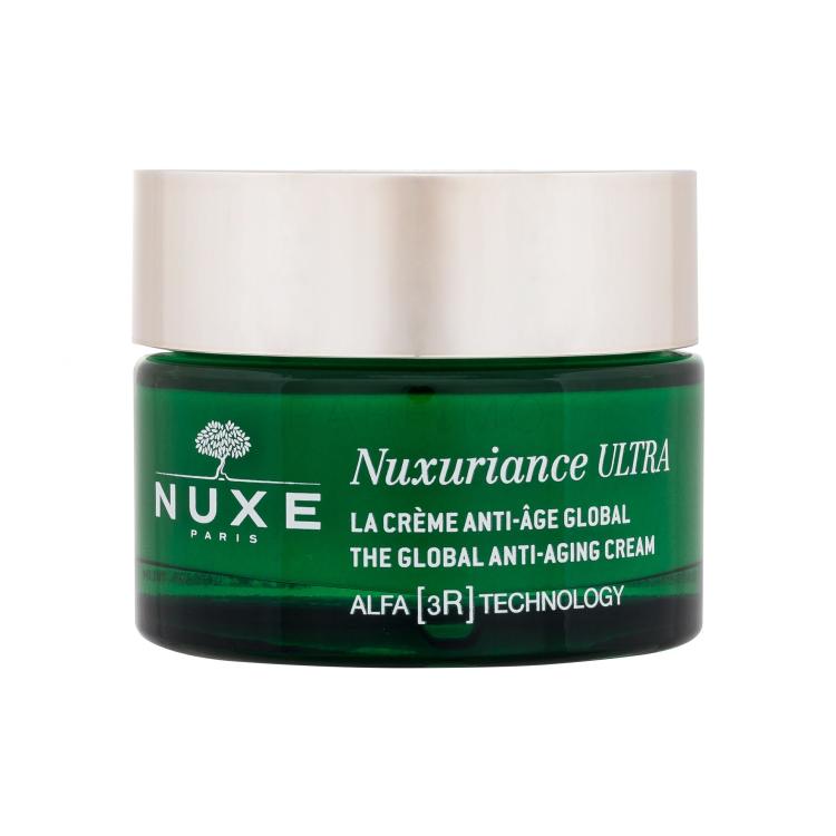 NUXE Nuxuriance Ultra The Global Anti-Aging Cream Tagescreme für Frauen 50 ml