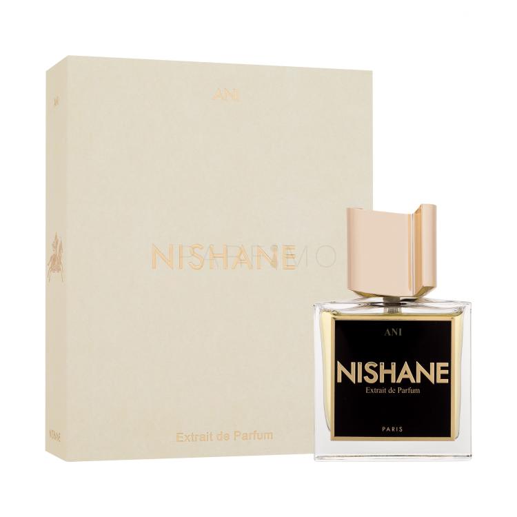 Nishane Ani Extrait de Parfum 50 ml