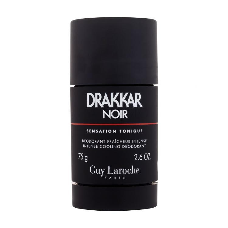 Guy Laroche Drakkar Noir Deodorant für Herren 75 ml