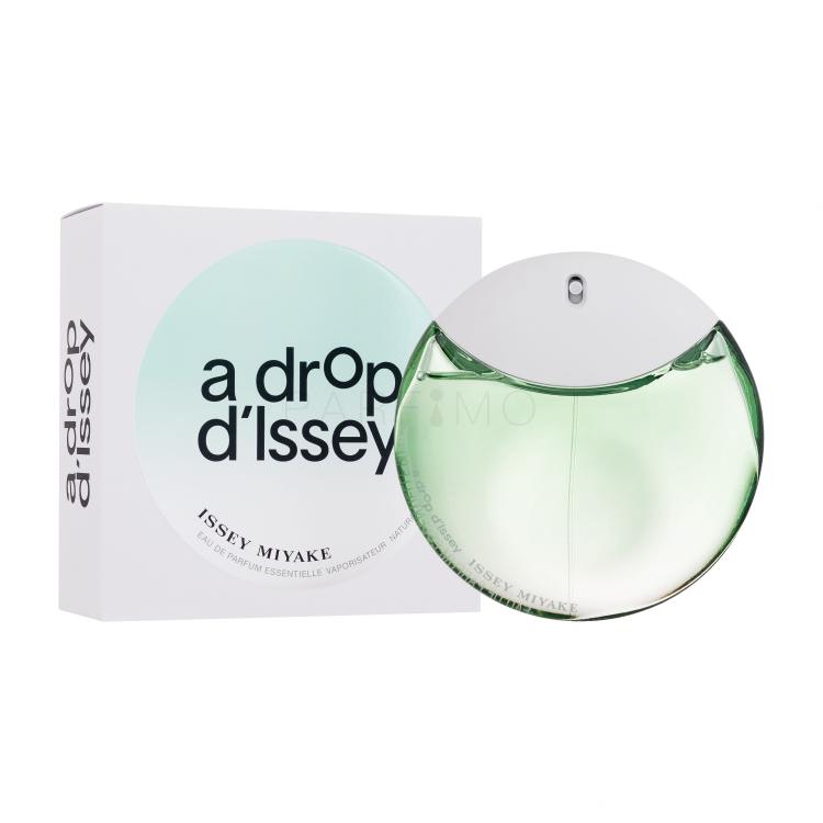 Issey Miyake A Drop d&#039;Issey Essentielle Eau de Parfum für Frauen 90 ml