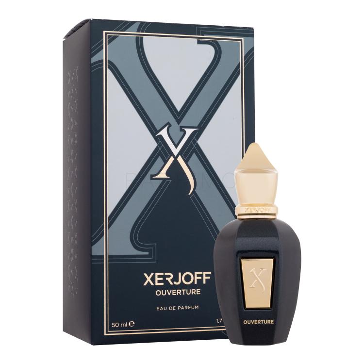 Xerjoff Ouverture Eau de Parfum 50 ml