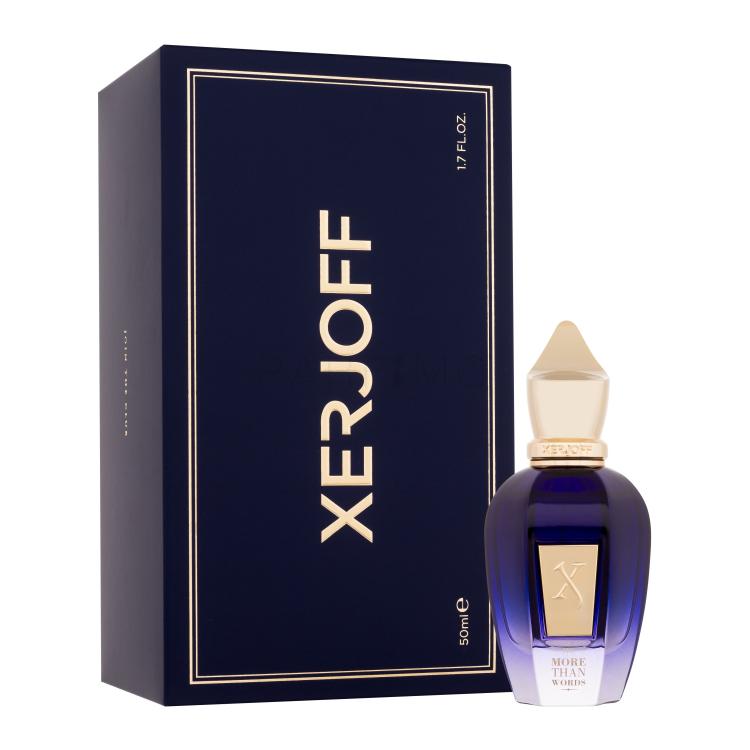 Xerjoff JTC More Than Words Eau de Parfum 50 ml