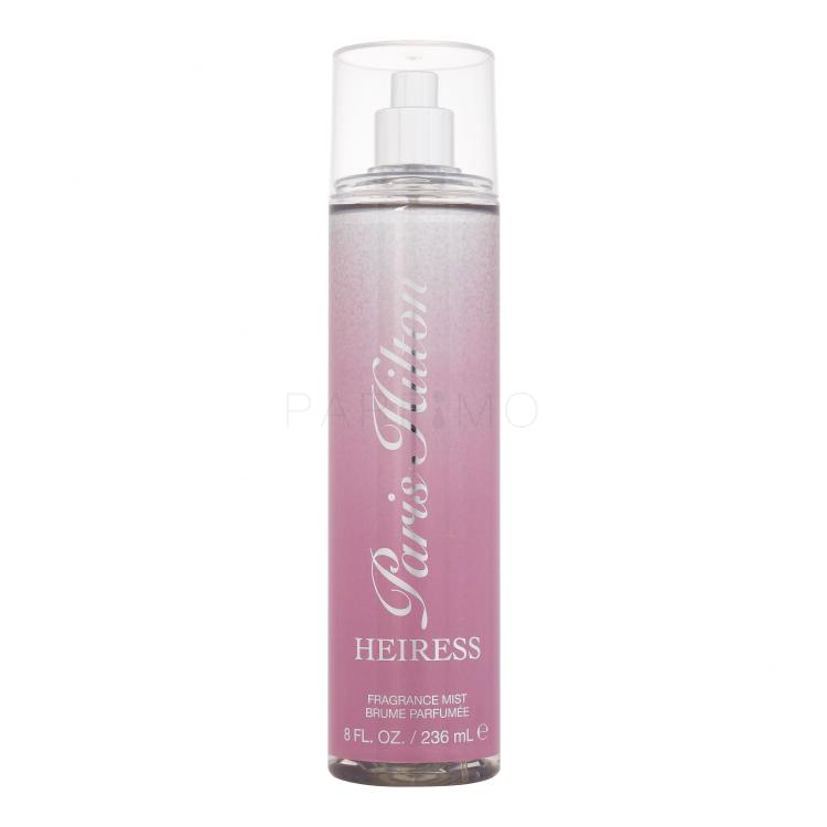 Paris Hilton Heiress Körperspray für Frauen 236 ml