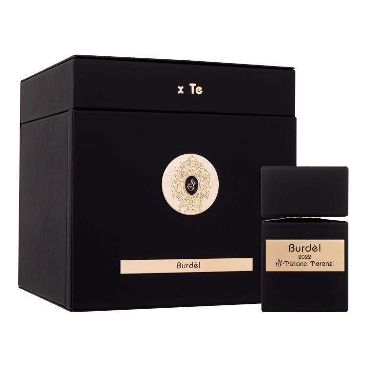 Tiziana Terenzi Anniversary Collection Burdel Extrait de Parfum 100 ml