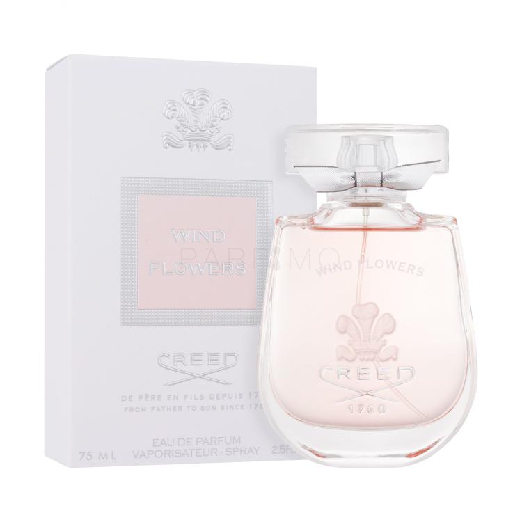 Creed Wind Flowers Eau de Parfum für Frauen 75 ml