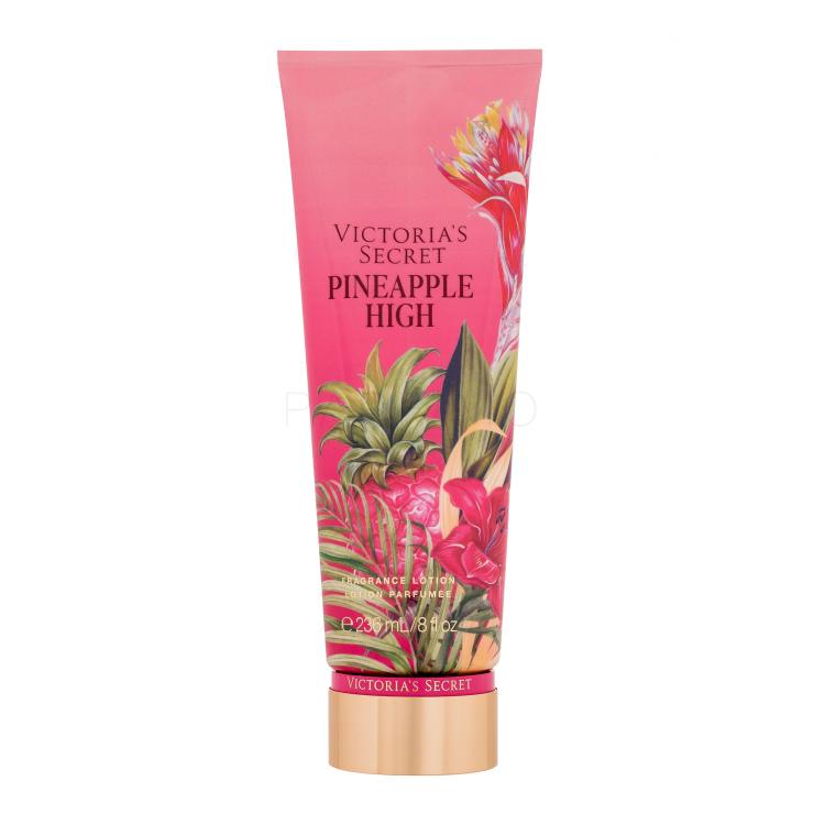 Victoria´s Secret Pineapple High Körperlotion für Frauen 236 ml