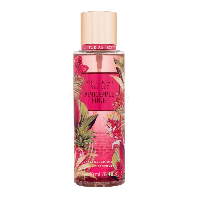 Victoria´s Secret Pineapple High Körperspray für Frauen 250 ml