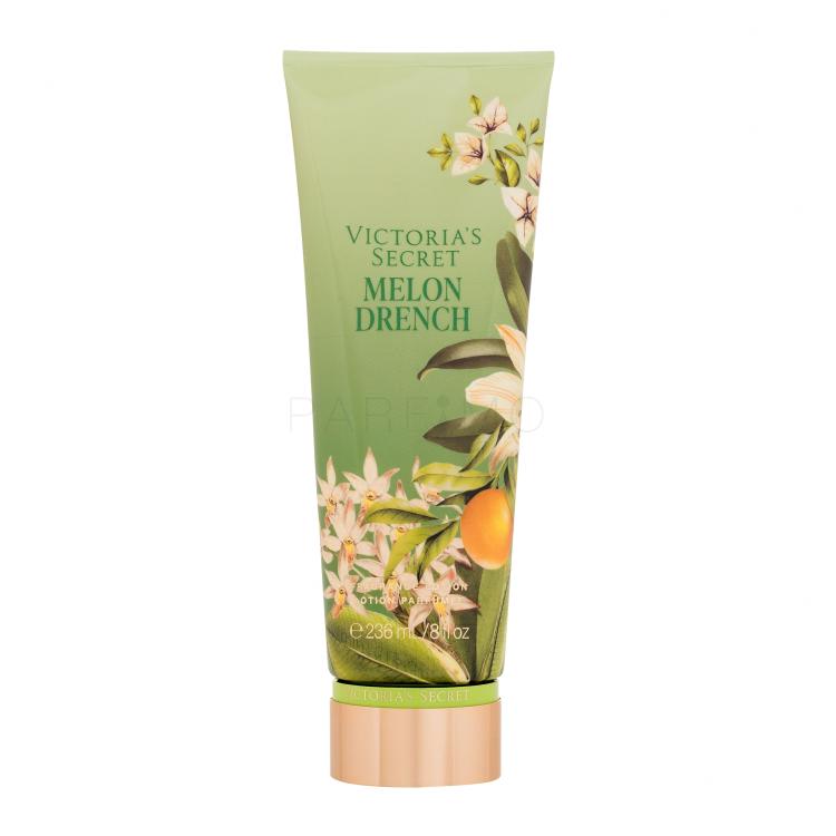 Victoria´s Secret Melon Drench Körperlotion für Frauen 236 ml