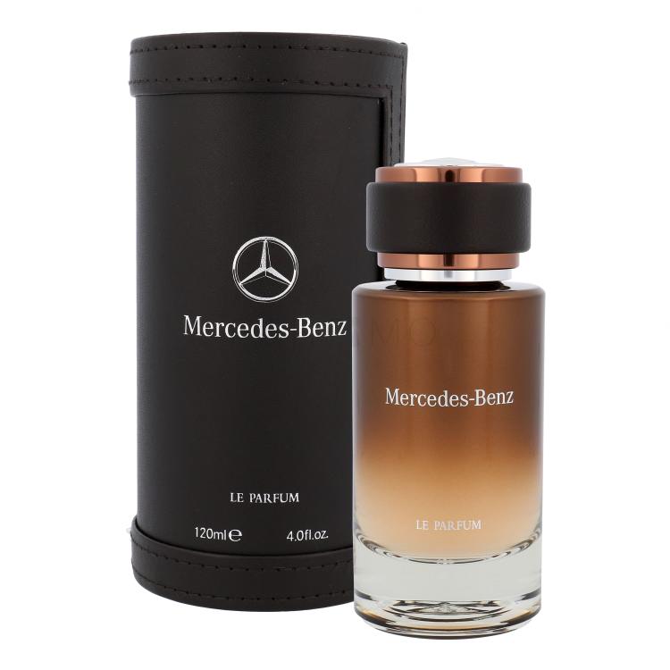 Mercedes-Benz Le Parfum Eau de Parfum für Herren 120 ml