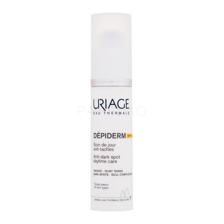 Uriage Dépiderm Anti-Dark Spot Daytime Care SPF50+ Tagescreme für Frauen 30 ml
