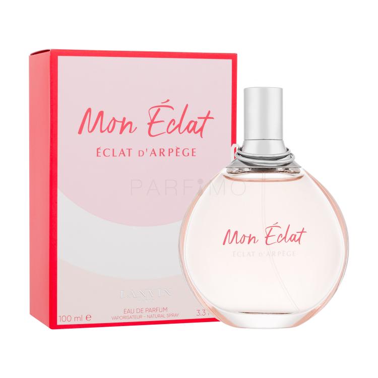 Lanvin Éclat d&#039;Arpège Mon Éclat Eau de Parfum für Frauen 100 ml