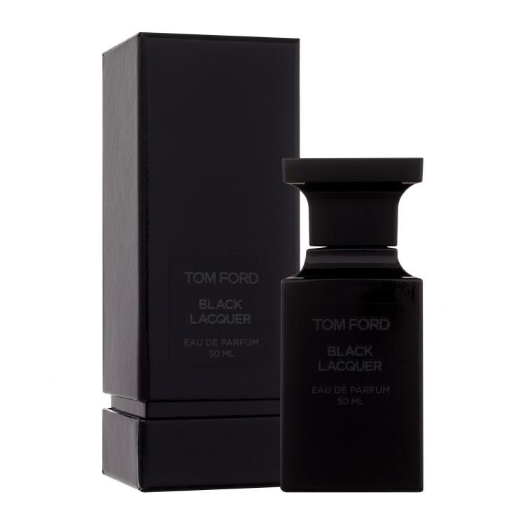 TOM FORD Black Lacquer Eau de Parfum 50 ml
